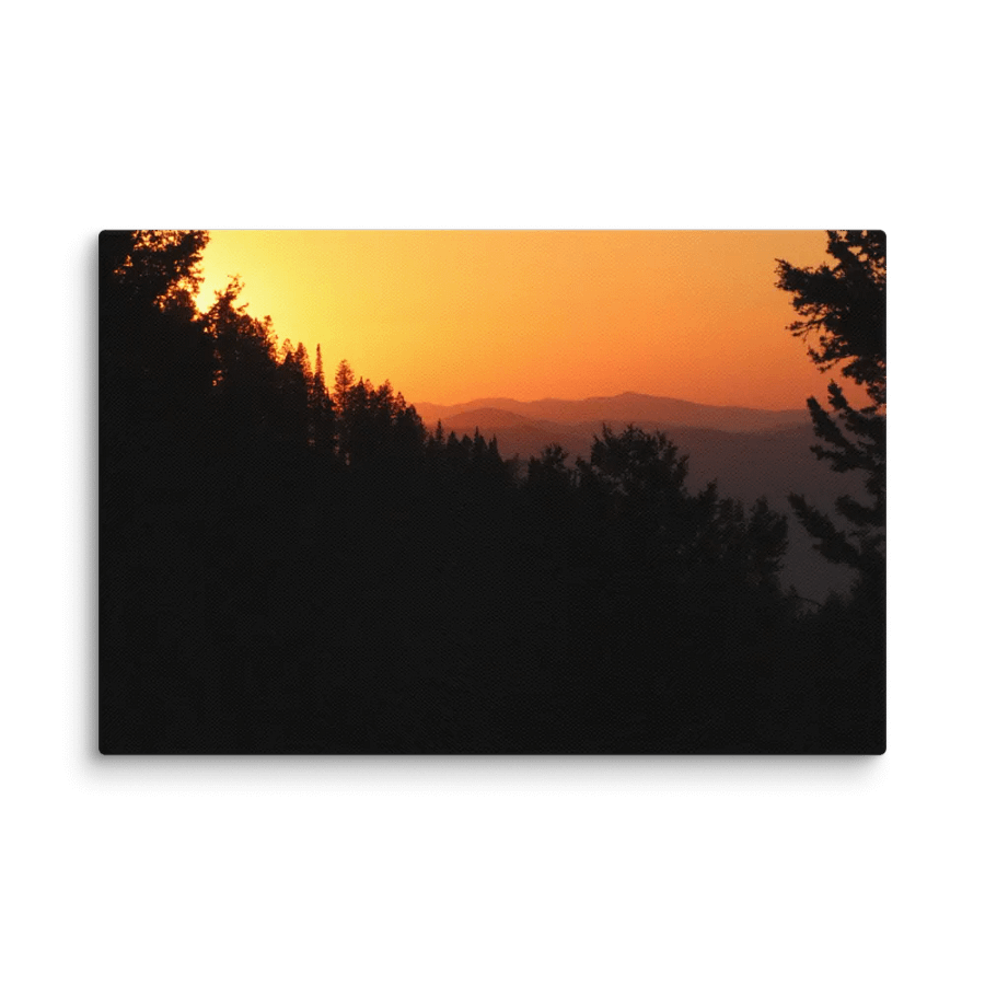 Fiery Sunset product image (3)