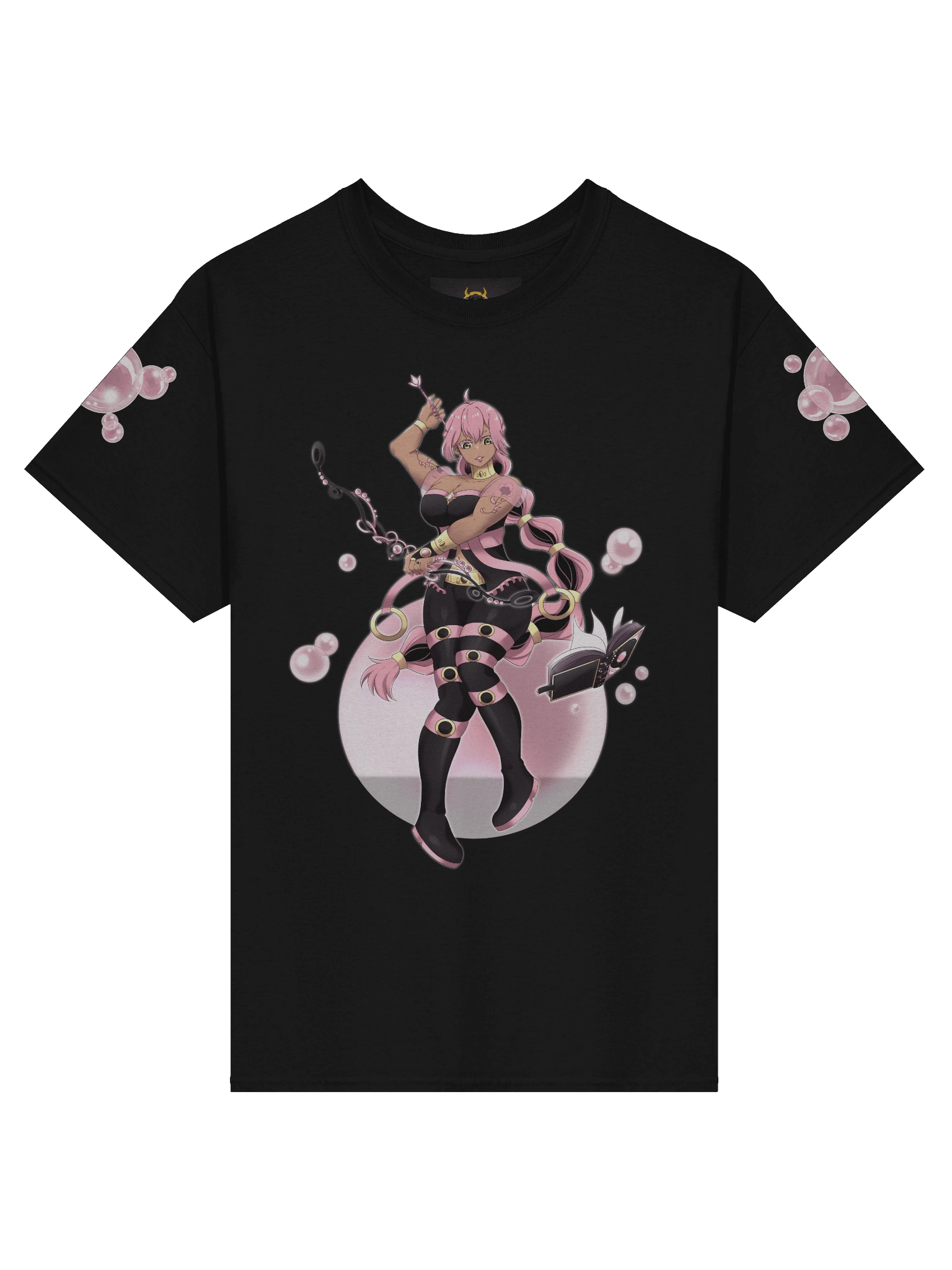 Marzipan Bubble Shirt product image (37)