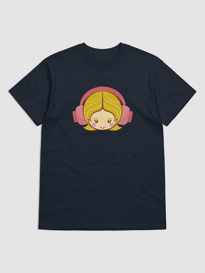 Pamela Noa Official Youtube T-shirt product image (1)