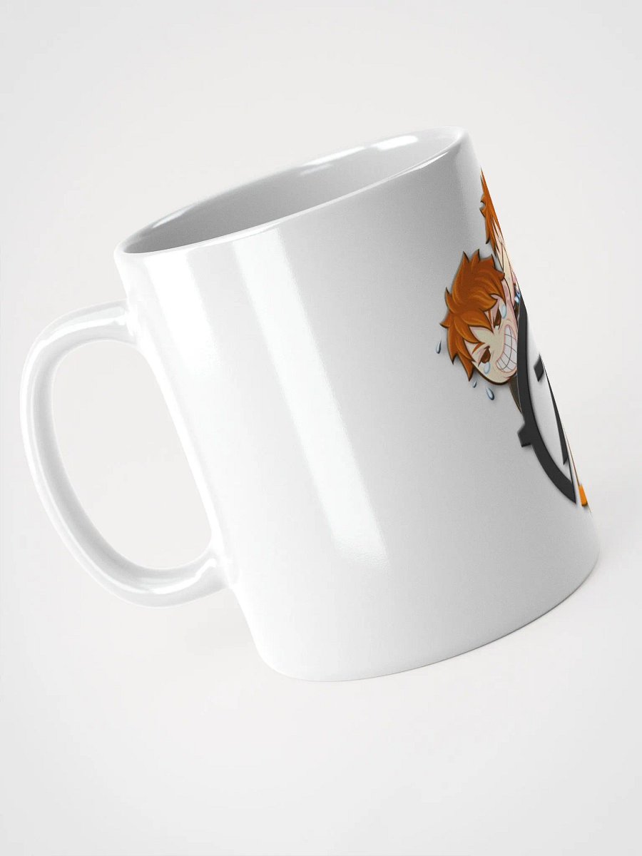 C78 Emote Mug - Light product image (3)