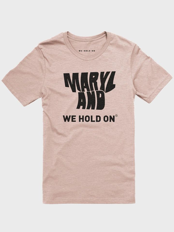 MARYLAND Tee product image (4)