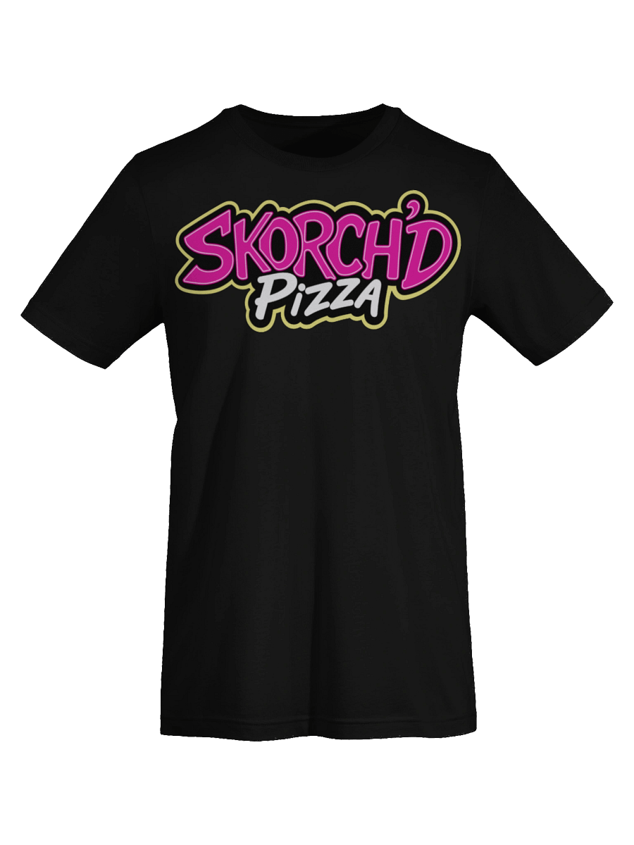 Skorch'd Pizza Slinging Pies & Streaming Live product image (72)