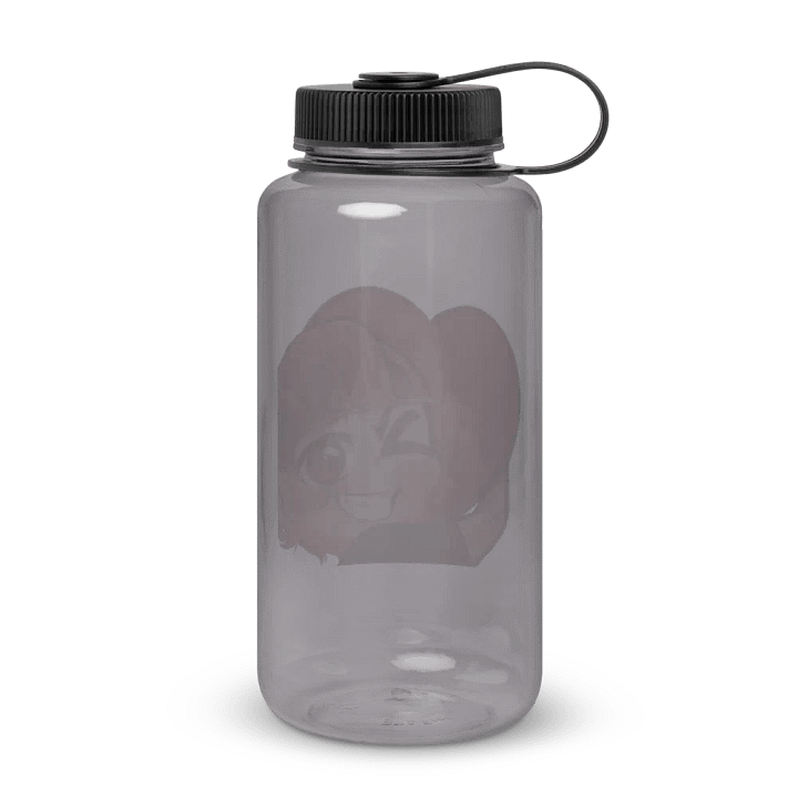 Heartfelt Hydration: Wide Mouth Water Bottle product image (2)