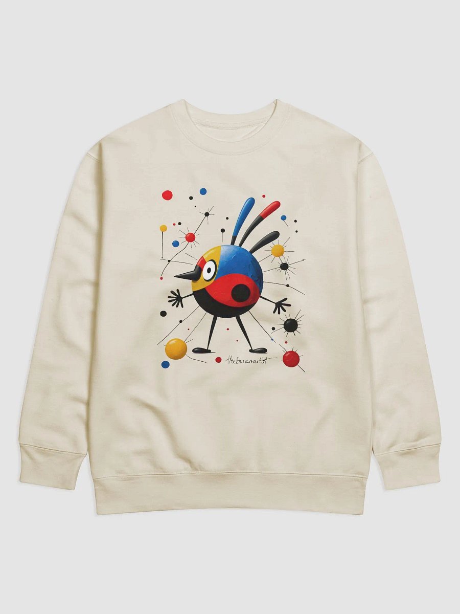 Cotton Heritage Premium Sweatshirt product image (5)