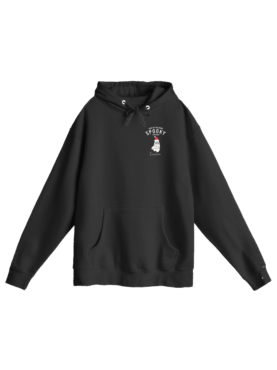 CLASSIC: Spooky SMALL - Hoodie product image (1)