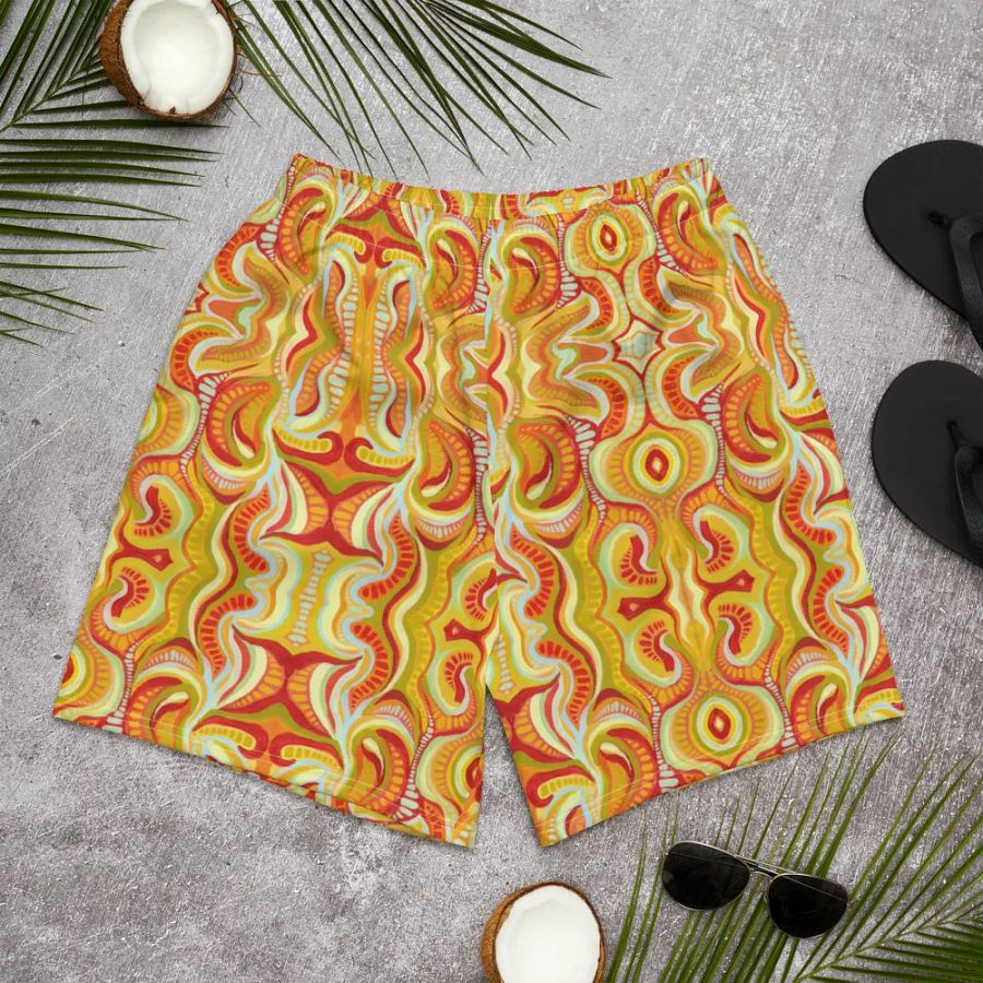WORMEYS - SHORTS product image (10)