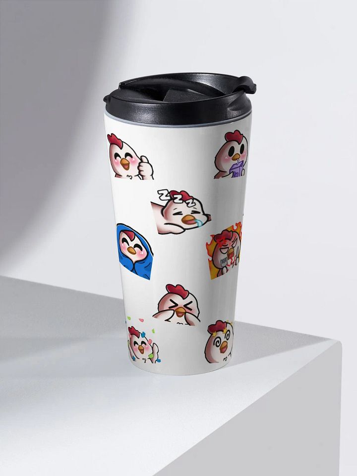 Chimkin Hot Tumbler product image (2)