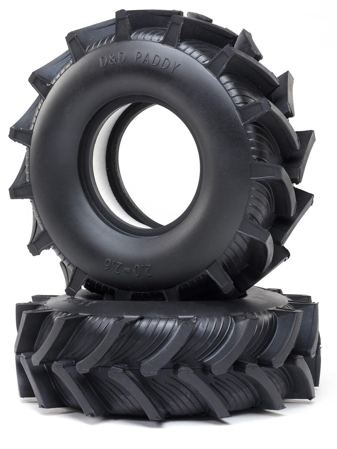 Losi LMT Mega Truck Paddy Tires product image (1)