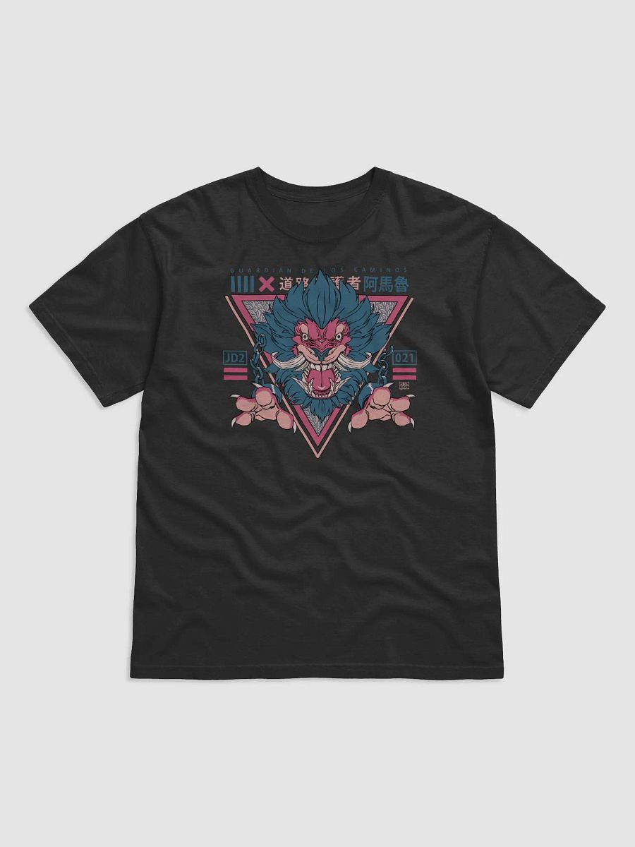 Guardian of the road - Tee product image (4)