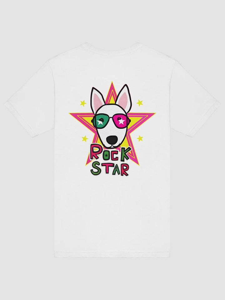 Bull Terrier Rock Star product image (5)