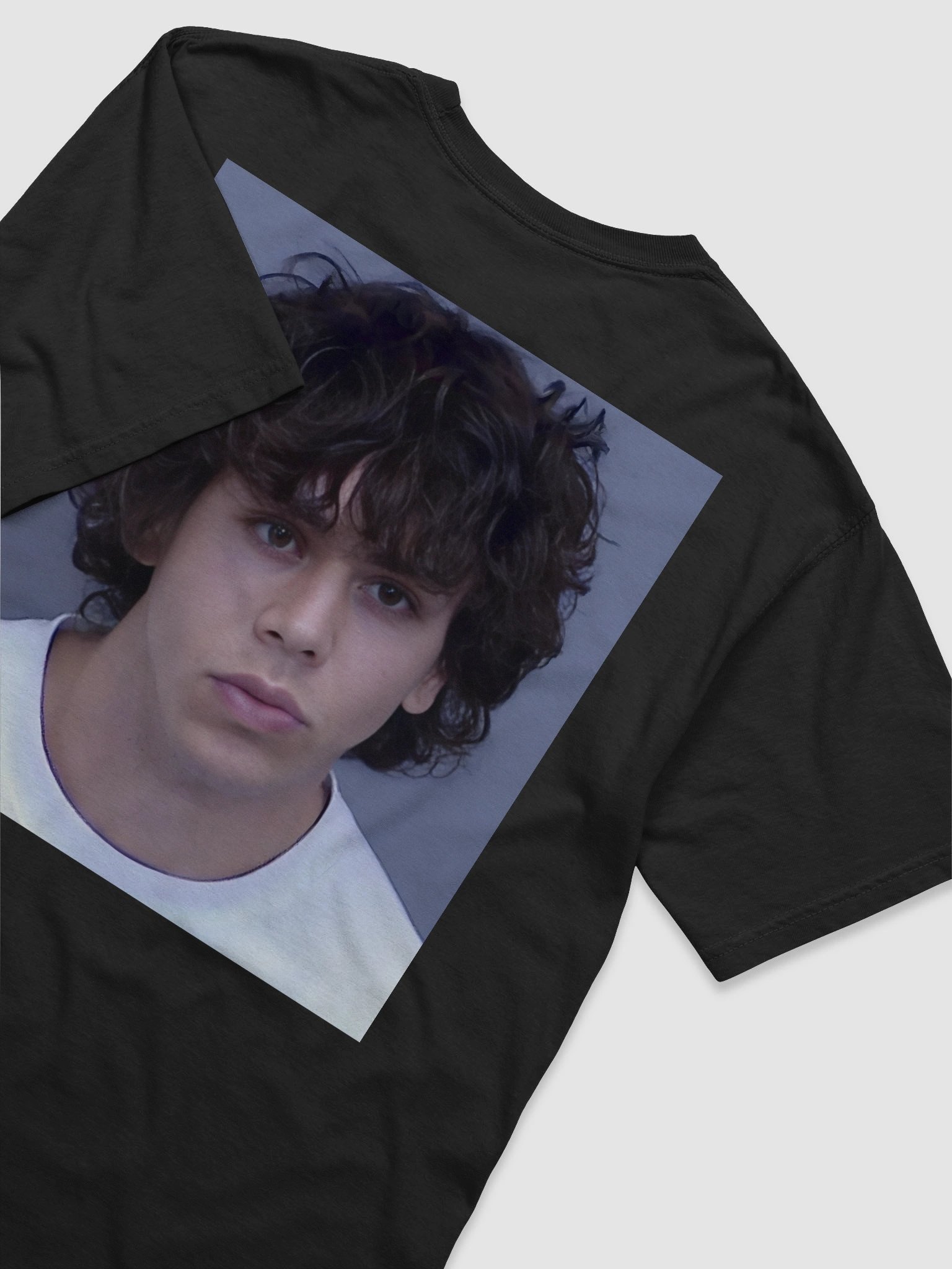 Heston James Free Heston Mugshot Shirt product image (5)