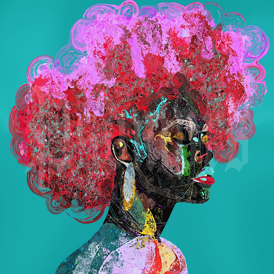 Riri. Kikuyu. Lure product image (1)