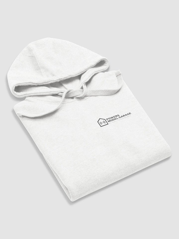 Powers Model Garage Unisex Premium Hoodie product image (1)