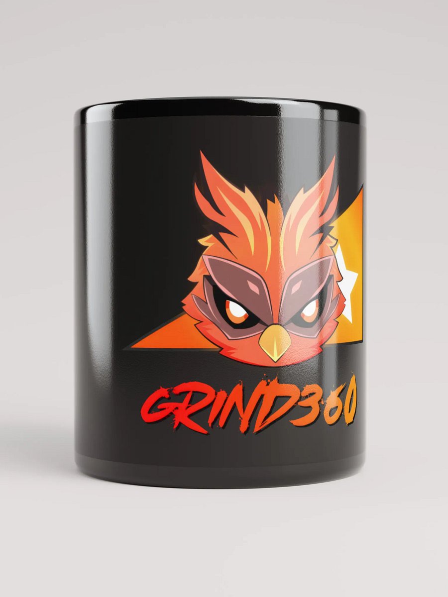 Cuppa Grind Black product image (10)