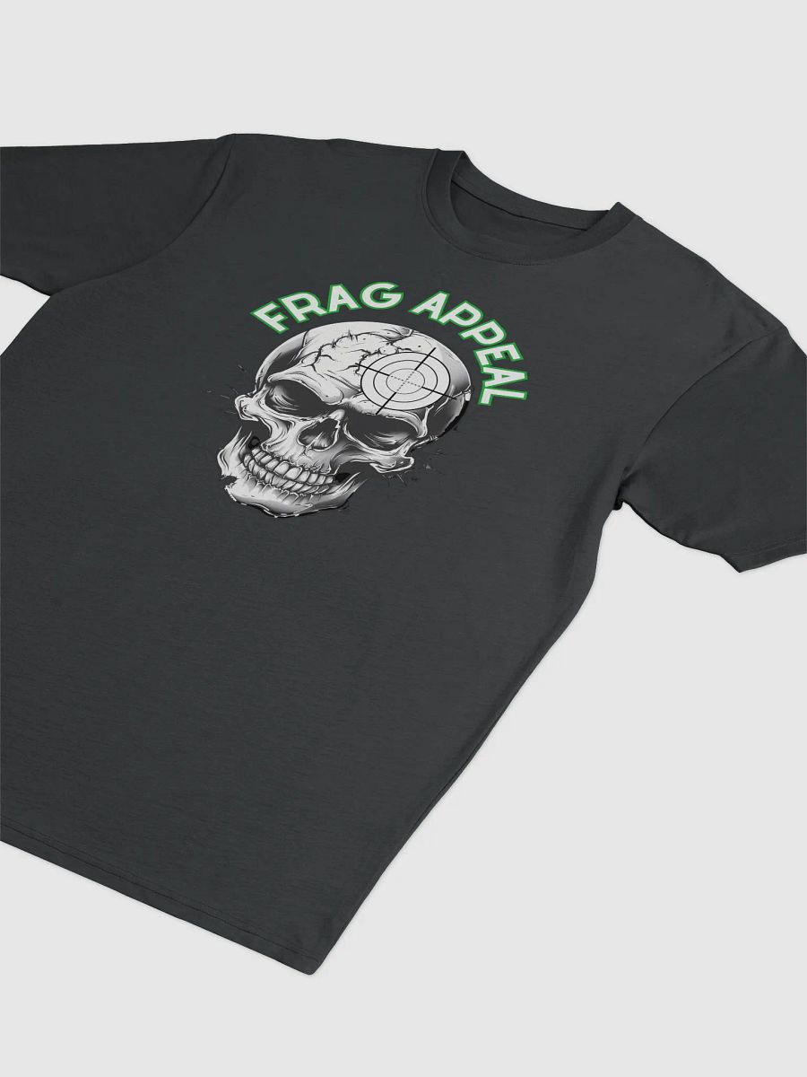 Frag Appeal T-Shirt product image (3)