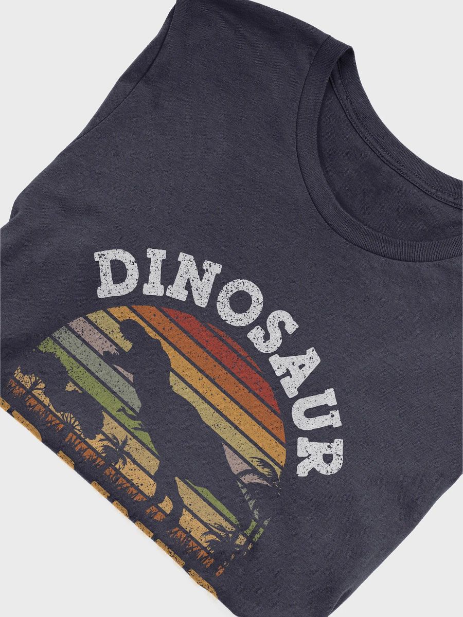 Dinosaur Trainer T-Shirt product image (25)
