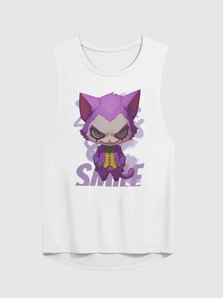 Cute Joker Cat product image (2)