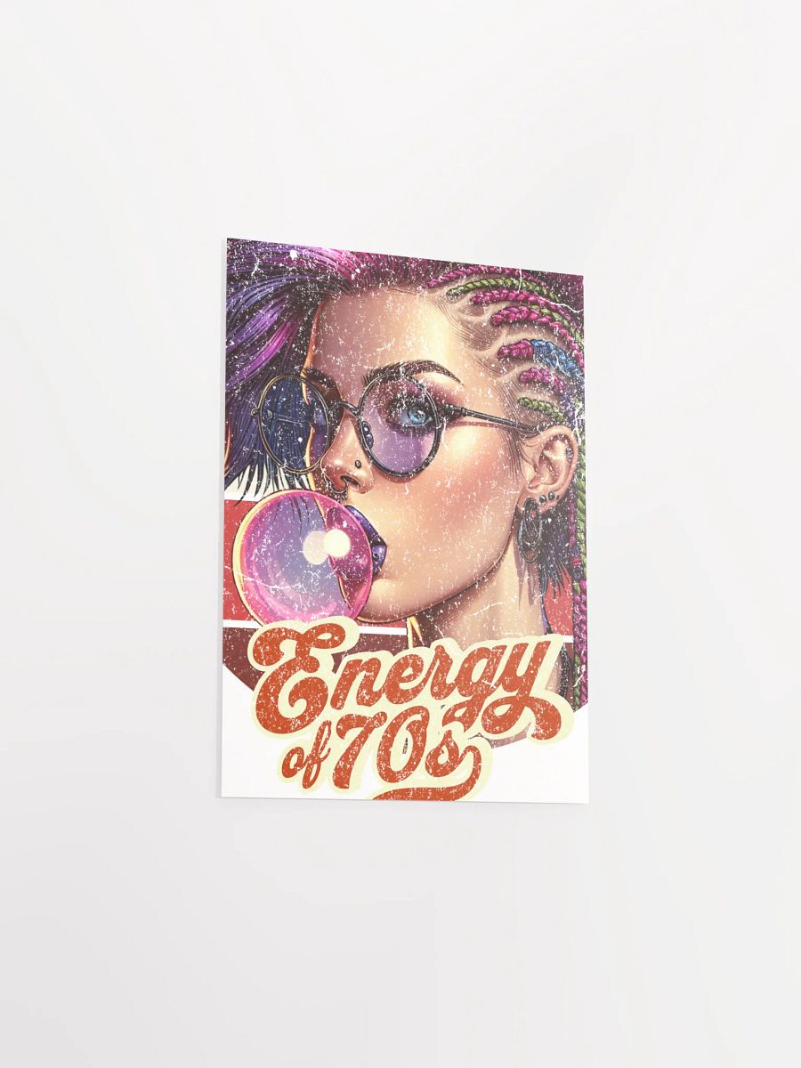 Punk Vibes poster product image (3)