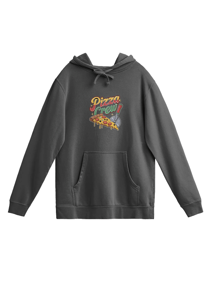 Pizza Crew product image (1)