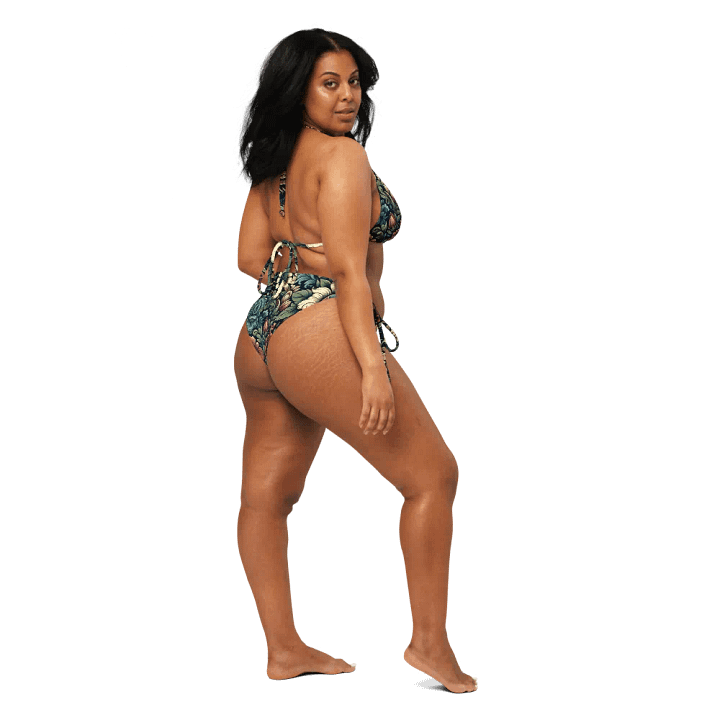 Serenity String Bikini product image (2)