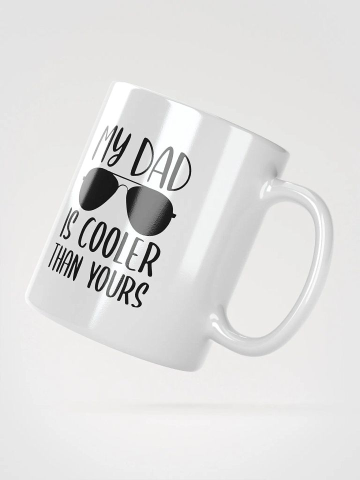 Cool Dad Mug product image (5)