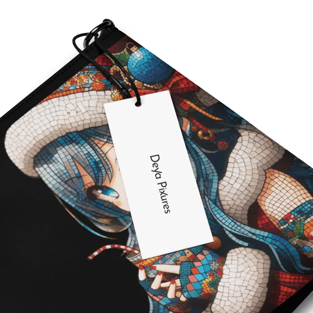 Winter Wonderland Crossbody Bag product image (8)