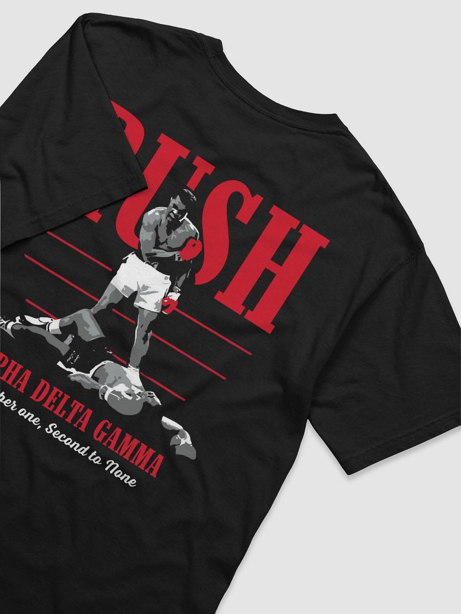 Second to None product image (7)