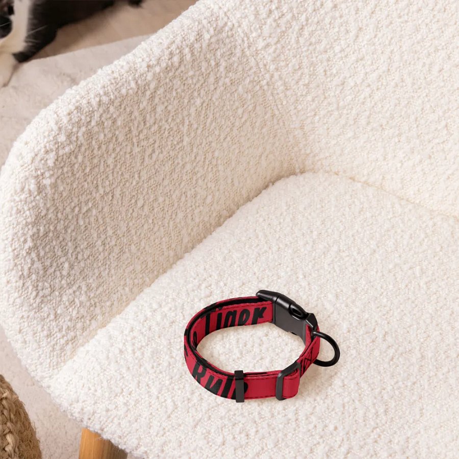 The Tiger Den Cat Collar product image (5)