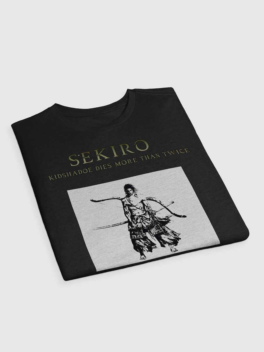 GENICHIRO TSHIRT product image (3)