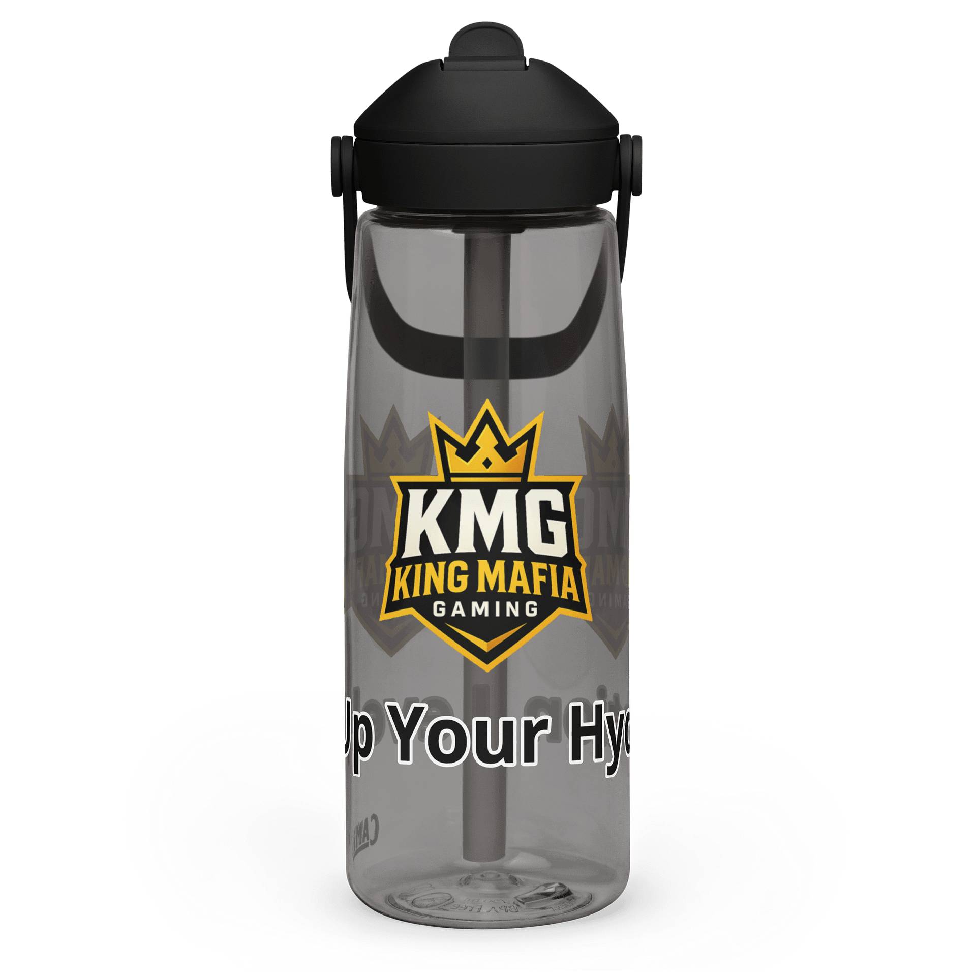 KingMafiaGaming CamelBak Thrive Flip Straw Water Bottle product image (14)