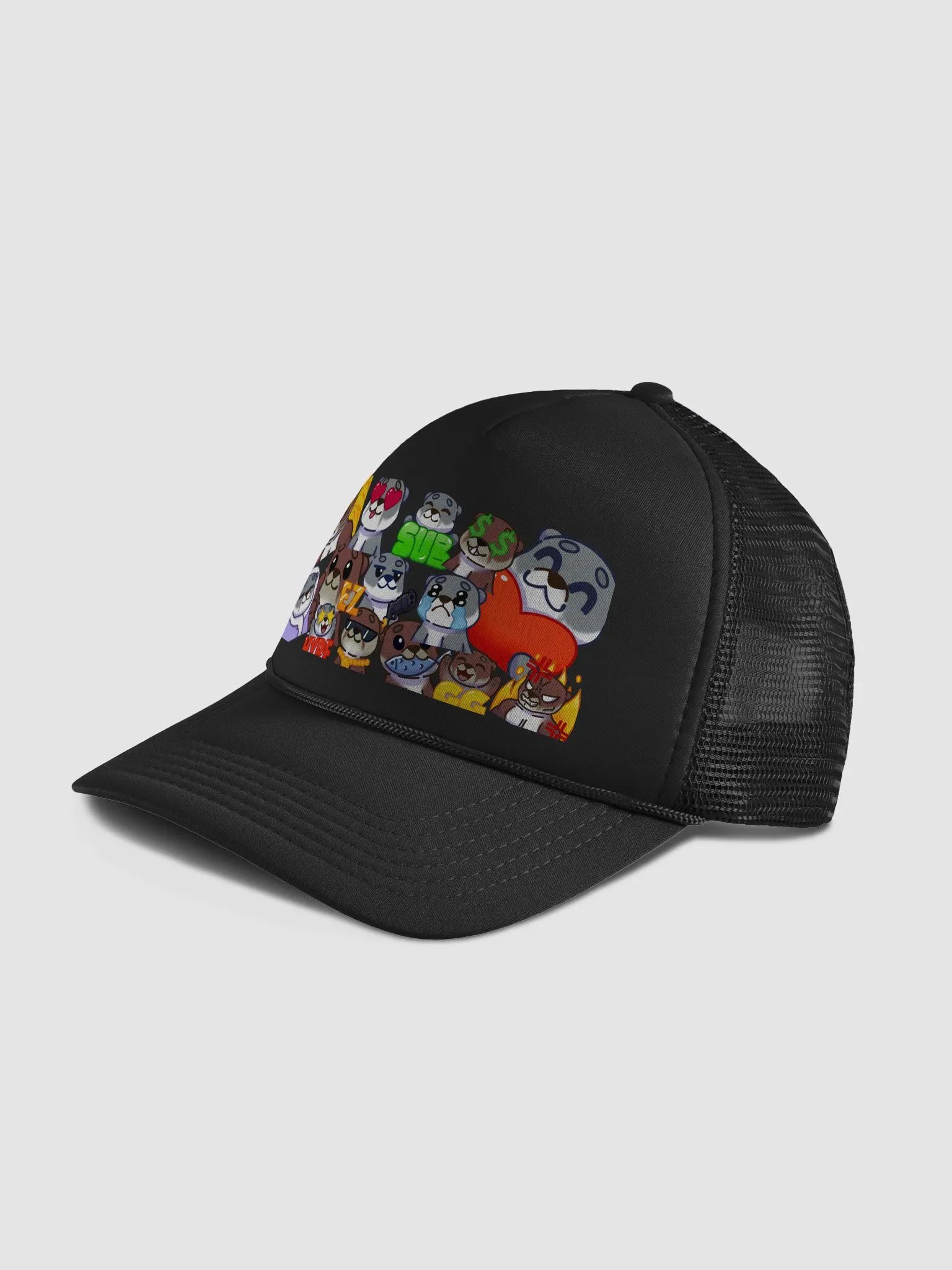Casquette Logo product image (8)