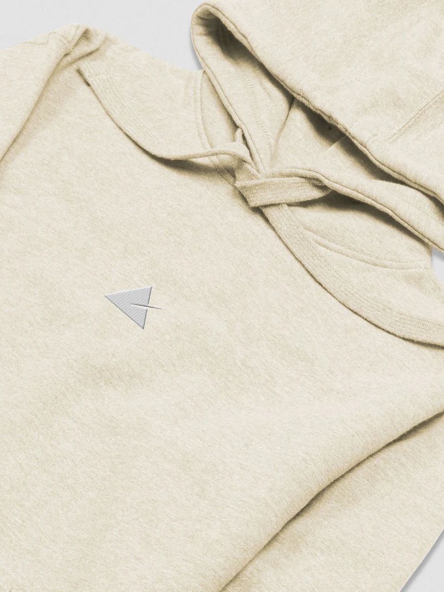 Awestruck Lifestyle Unisex Hoodie product image (3)