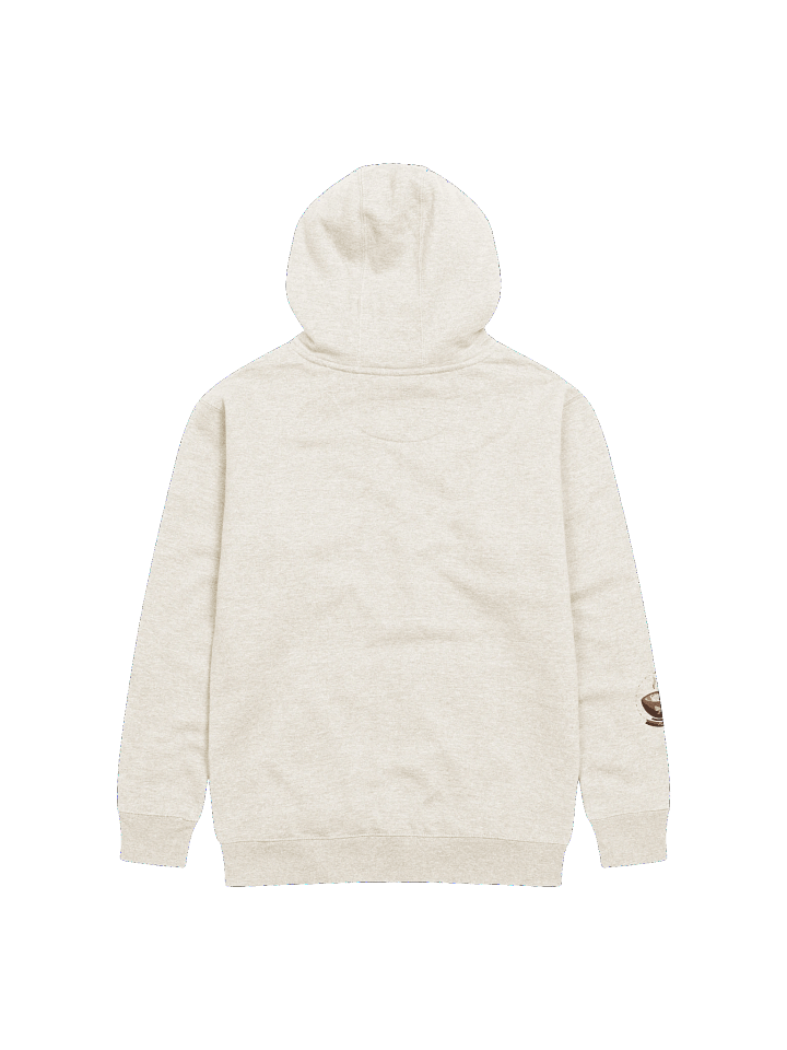 Comfy Unisex Logo Hoodie product image (18)