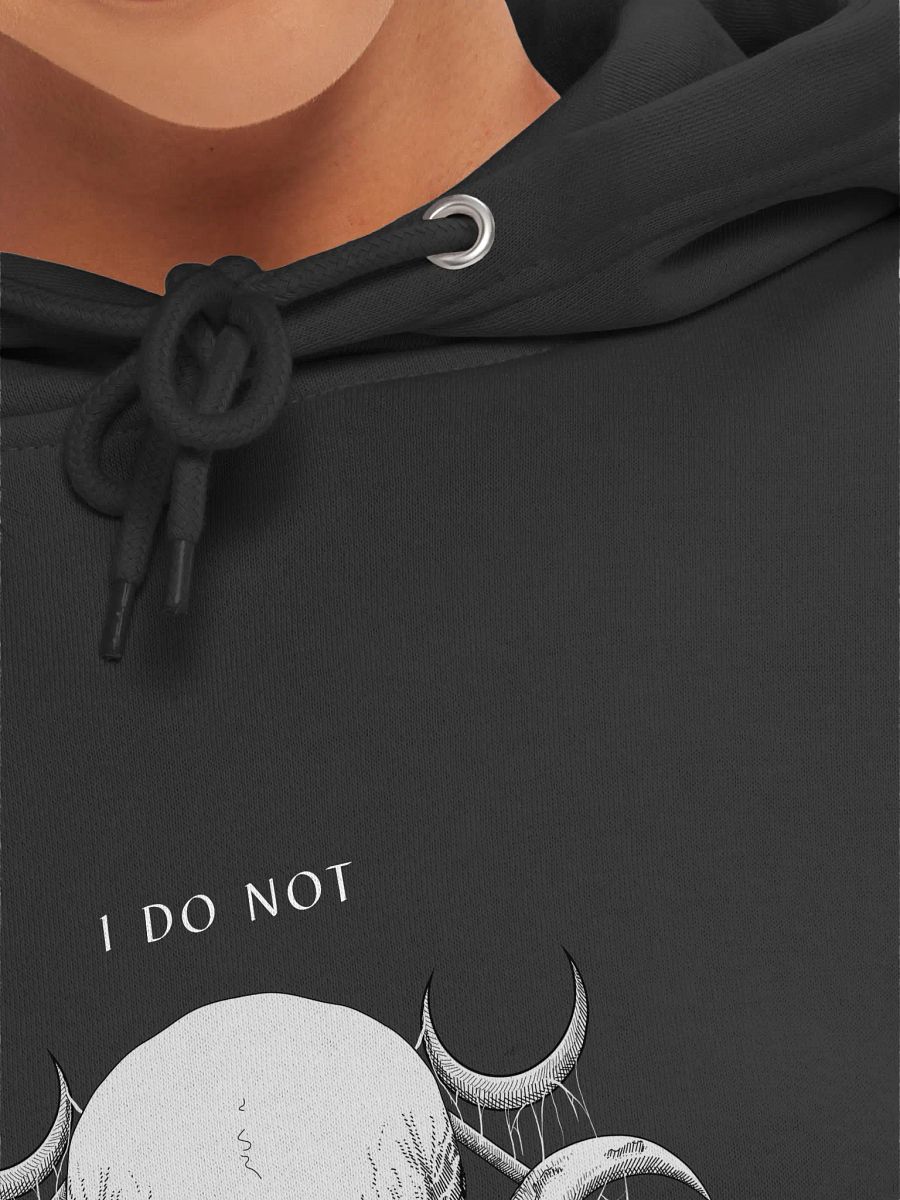 I Do Not Tolerate Lactose - White Text product image (7)