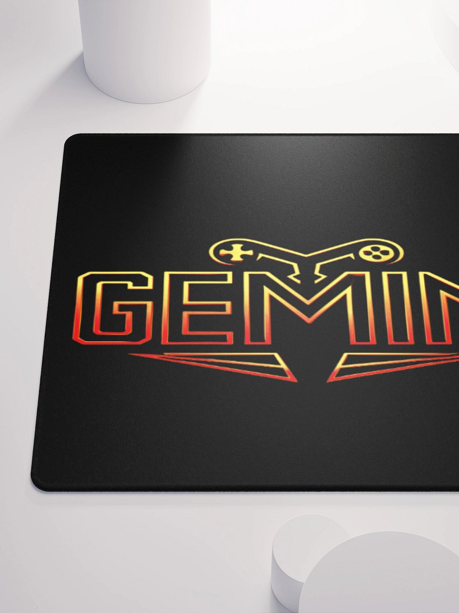 Symmetrical Gaming Delight Mouse Pad product image (10)