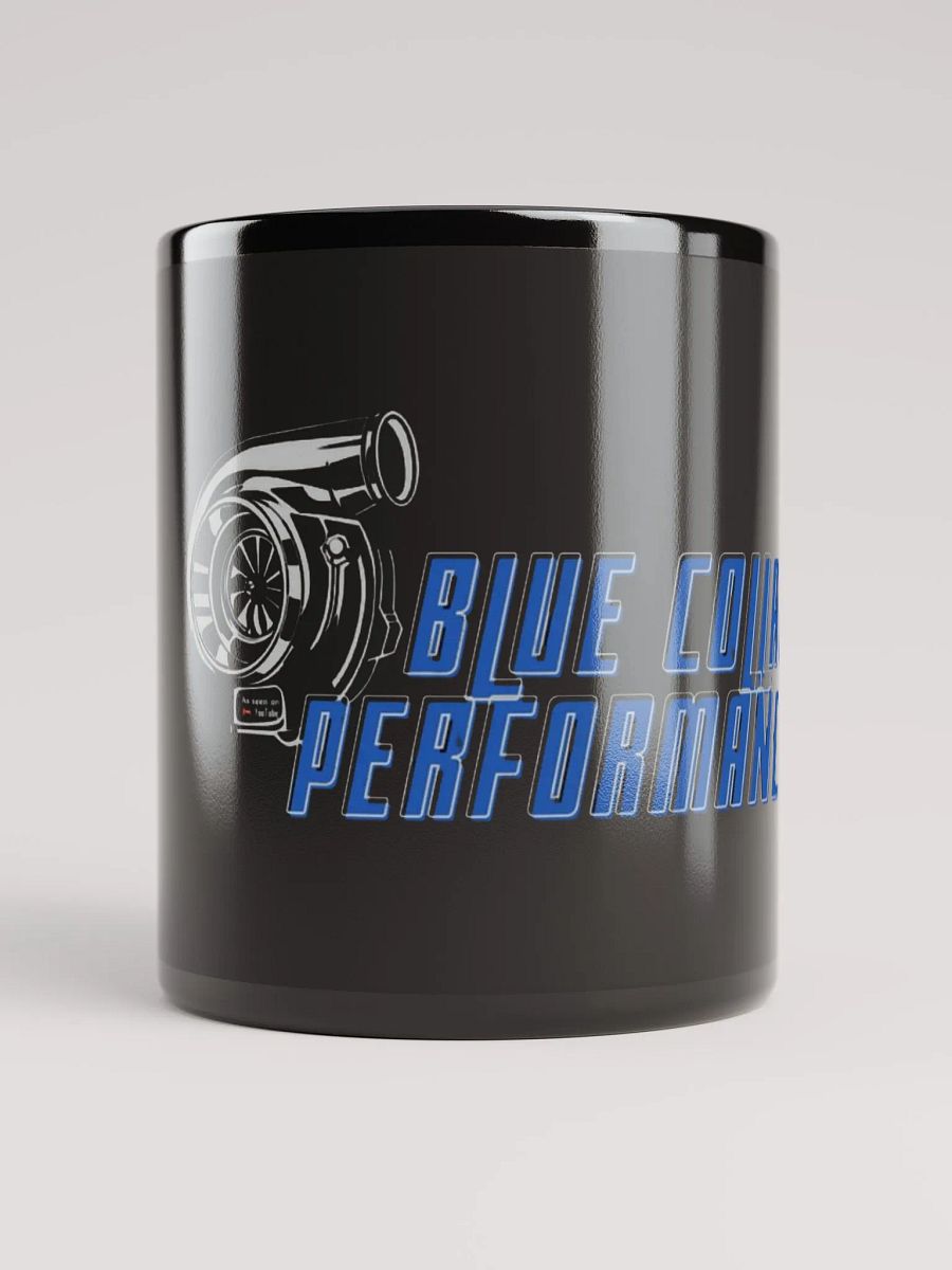 Blue Collar Performance Coffee Mug product image (8)