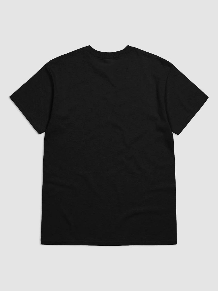 Colourful Camera Heavyweight T-Shirt Girls product image (2)
