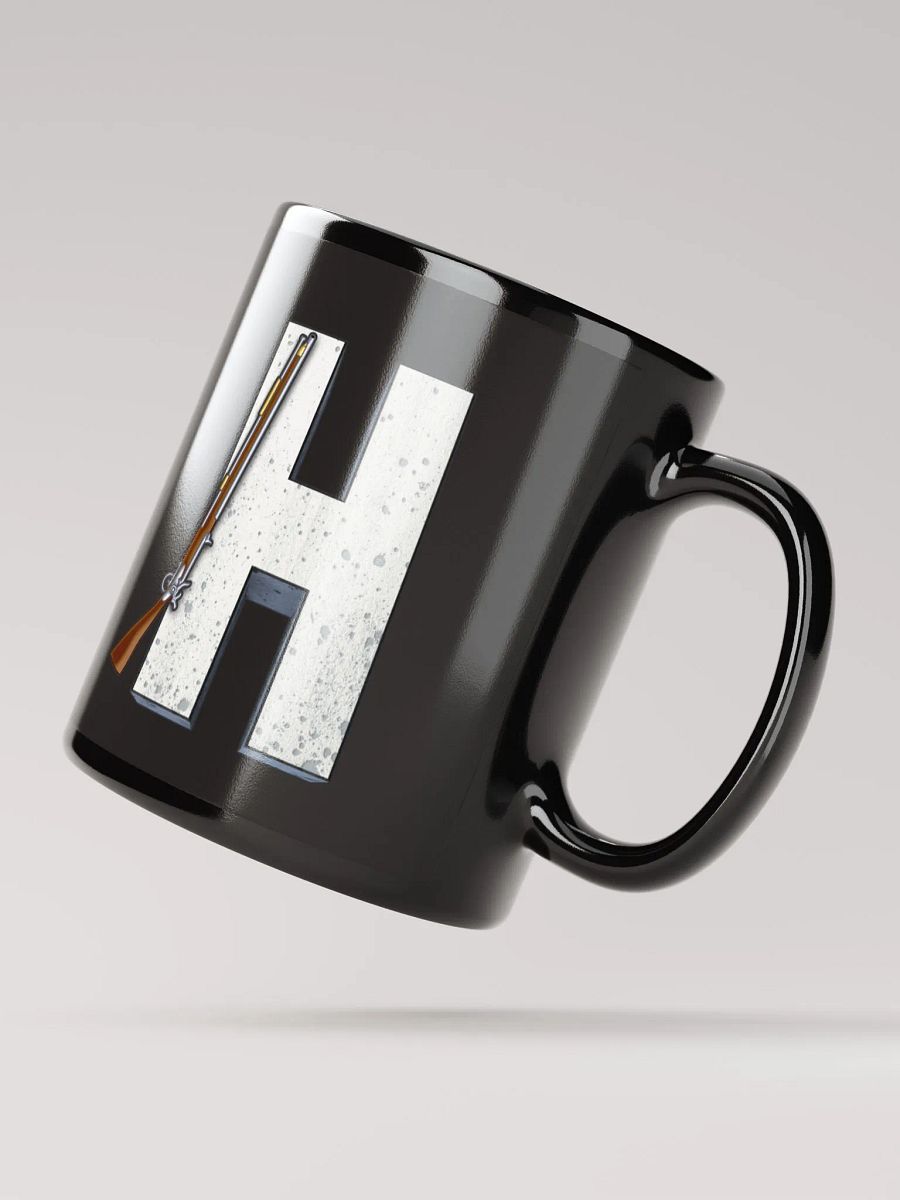 THG Logo Mug product image (3)