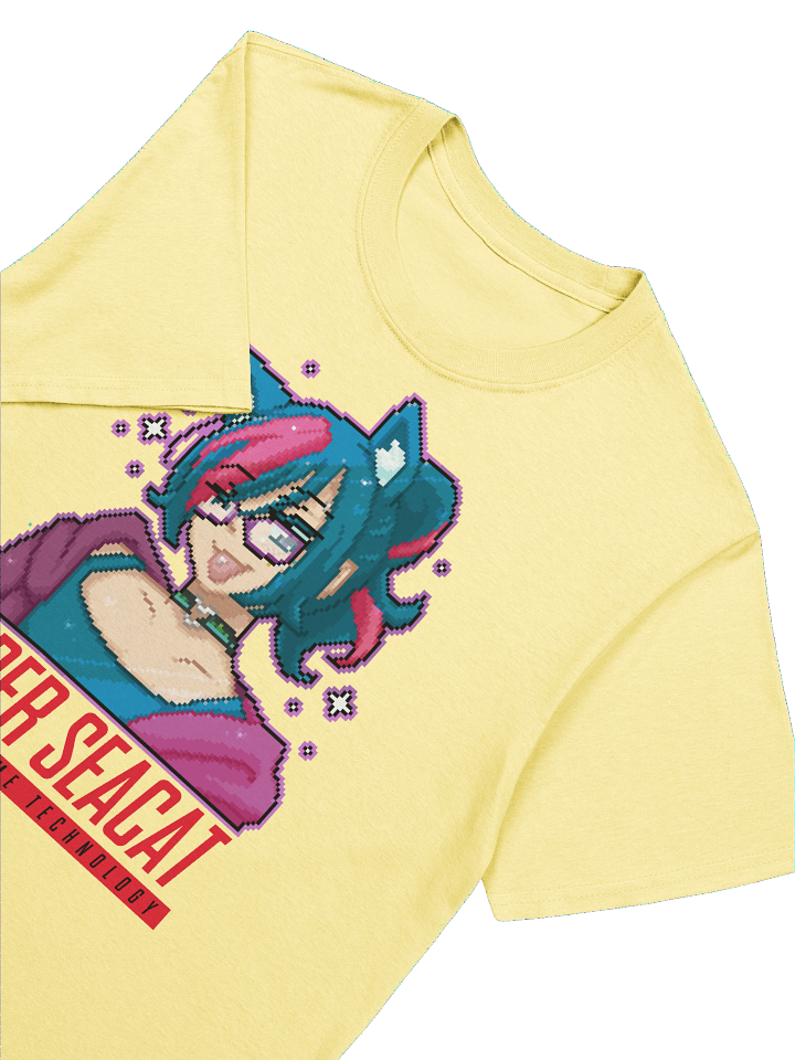 Super Seacat Shirt product image (1)