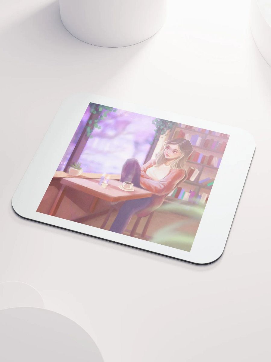 Podcast Mouse Pad product image (3)