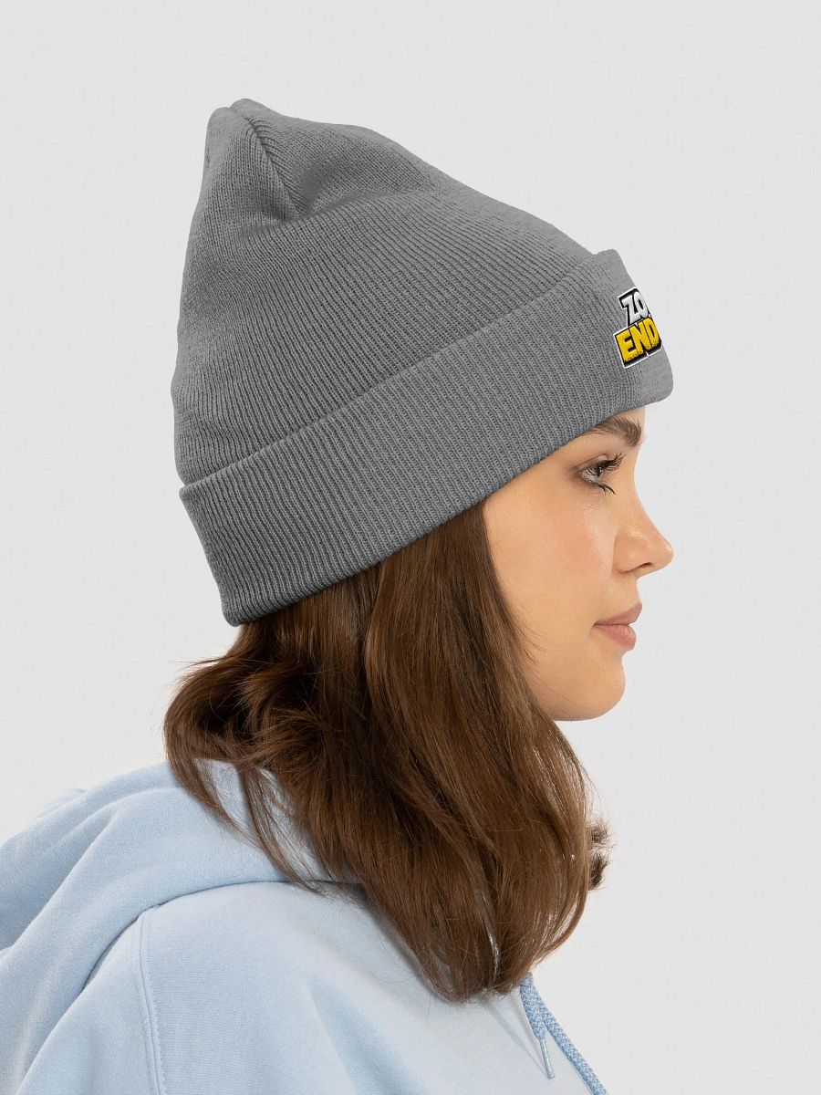 ZONA ENDURO Mountain Beanie product image (5)