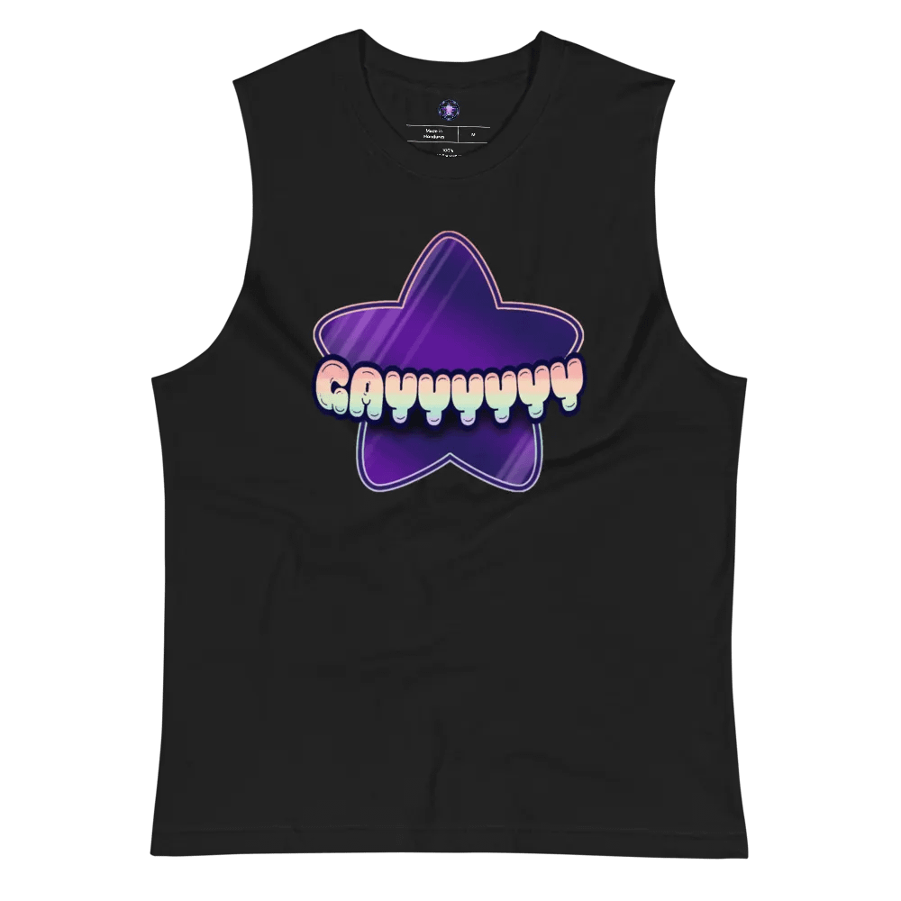 Gayyyyyyy Tank product image (3)