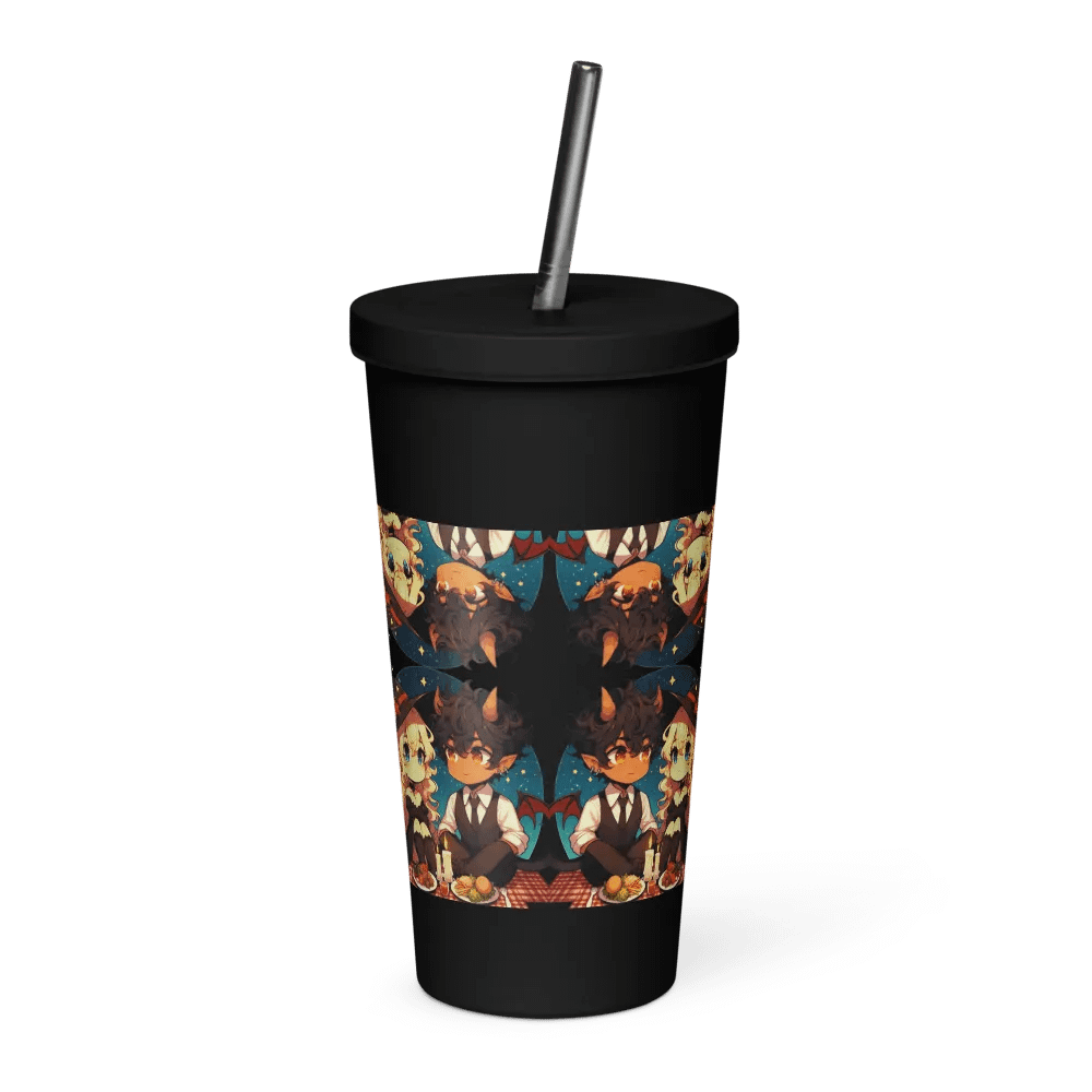 JP&KK Tumbler! product image (4)