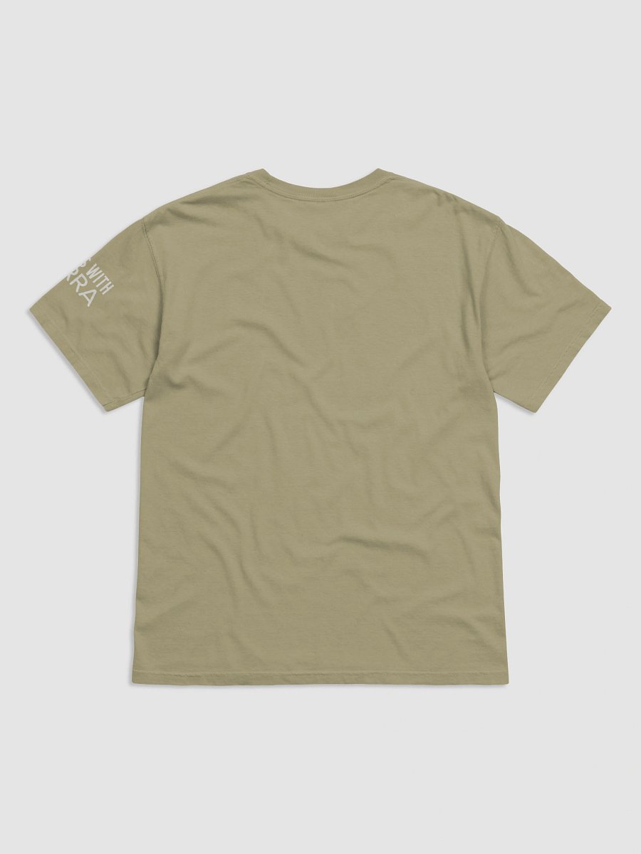 Sips with Serra Logo Shirt product image (2)