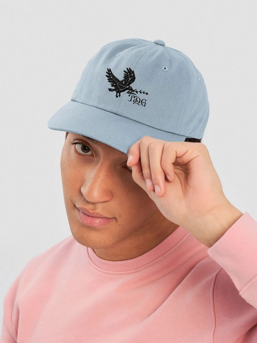 Charlie Dad Cap product image (5)
