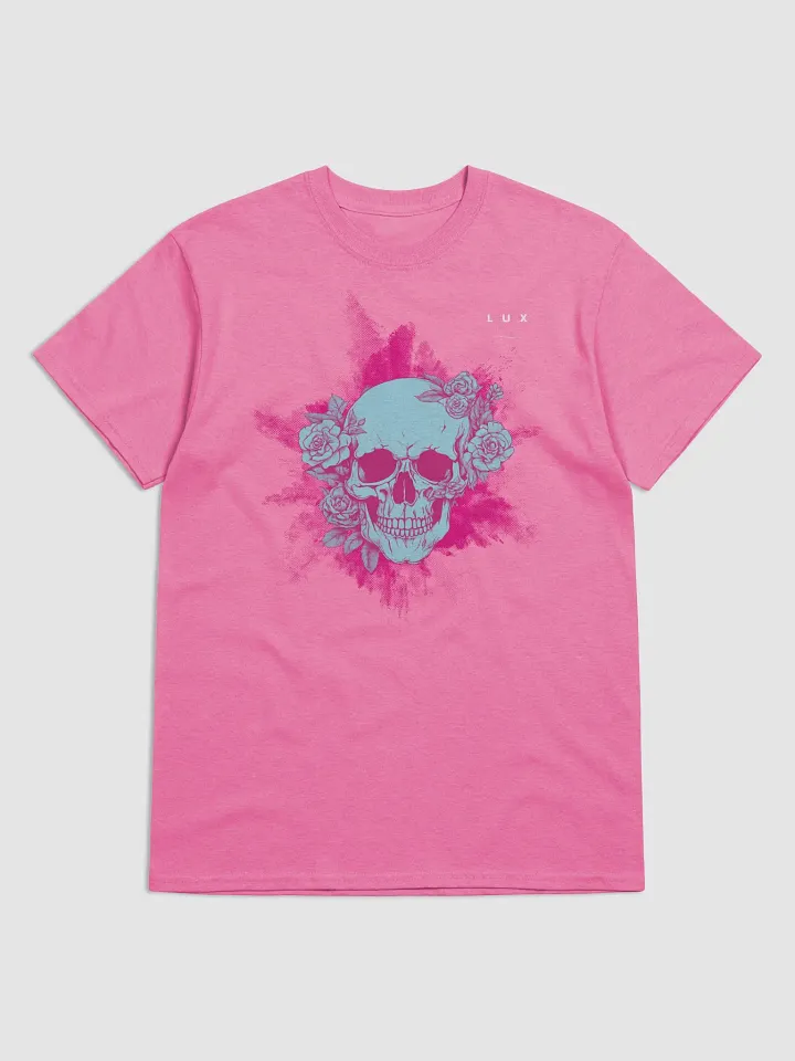 Vivid Vapor Premium Unisex T-Shirt product image (9)