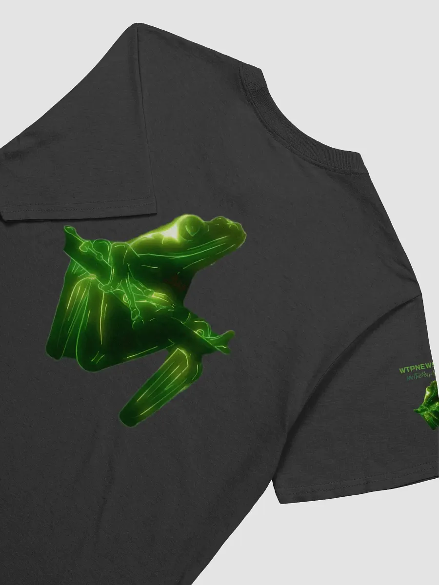 WTPNews Unisex T-Shirt (Gildan) product image (4)