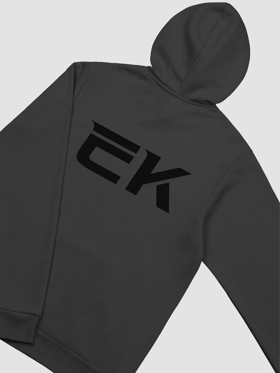 Buzo Hoodie Elber Kpop product image (4)