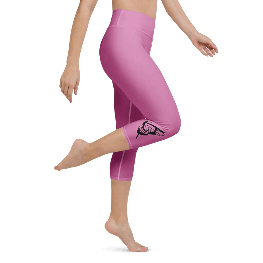 Butterfly Bliss Capri product image (1)