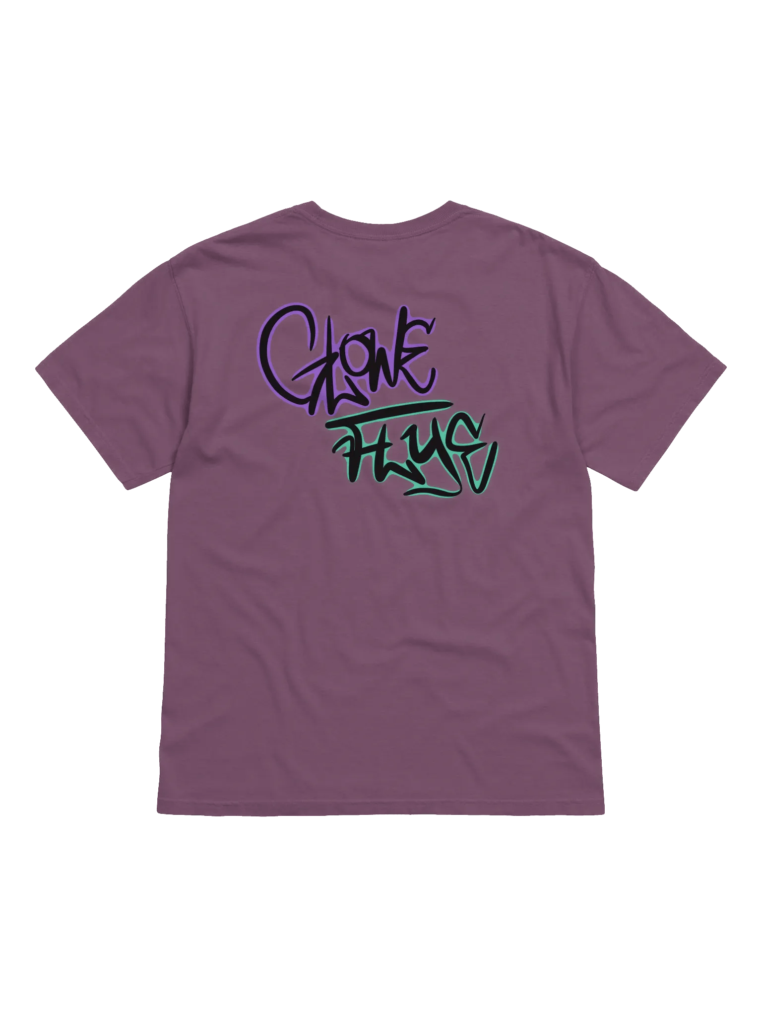 GloweFlye Graffiti Tee product image (28)
